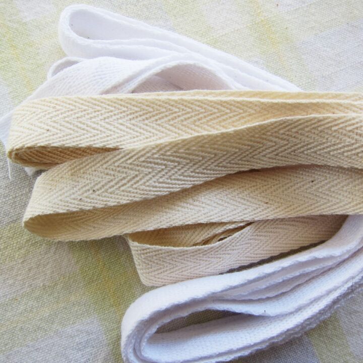 Twill Tape