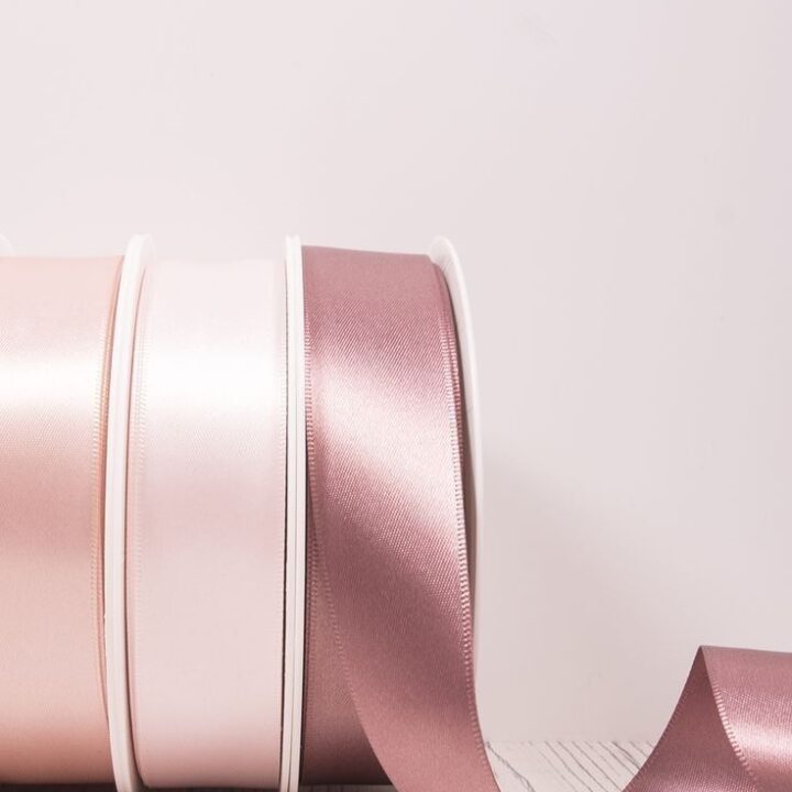 Satin Ribbons
