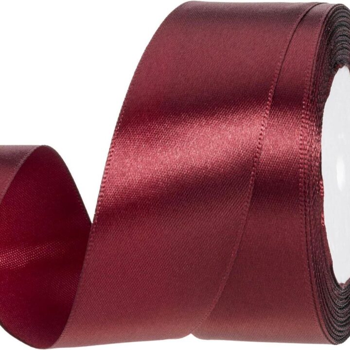 Satin Ribbons