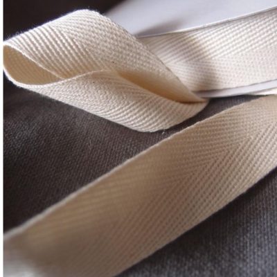 Cotton Tapes 1